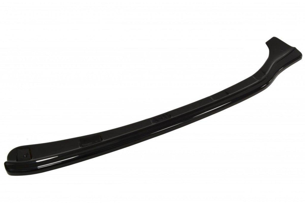 Splitter trasero BMW 3 E46 M-Pack Coupé (sin barras verticales)