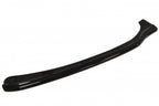 Splitter trasero BMW 3 E46 M-Pack Coupé (sin barras verticales)