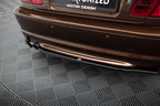 Splitter trasero BMW 3 E46 M-Pack Coupé (con barras verticales)