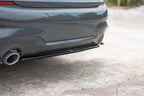 Difusor BMW Serie 3 G20 M-pack