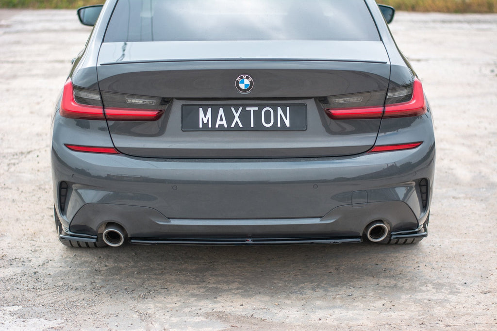 Difusor BMW Serie 3 G20 M-pack