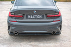 Difusor BMW Serie 3 G20 M-pack