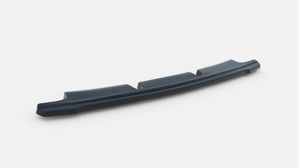 Difusor BMW Serie 3 G20 M-pack