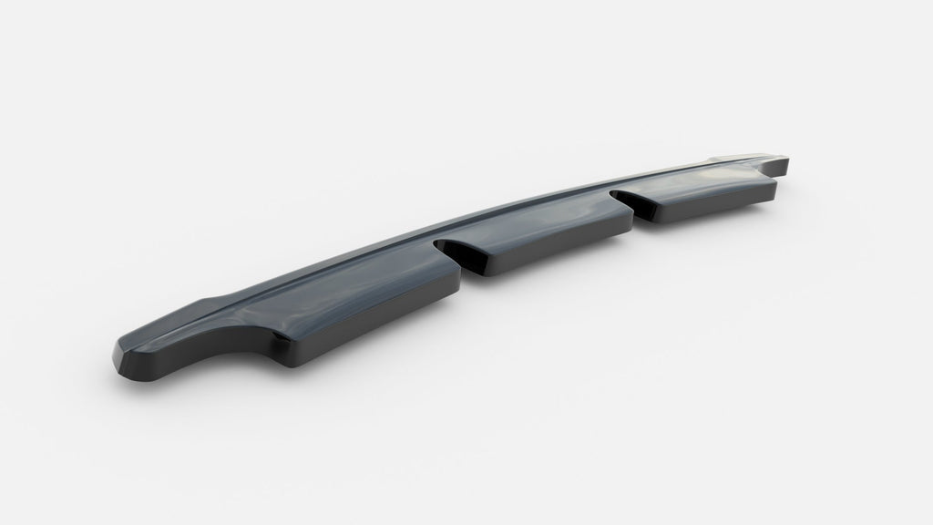 Difusor BMW Serie 3 G20 M-pack