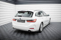 Difusor BMW Serie 3 Berlina / Sedán / Touring G20 / G21 Facelift