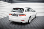 Difusor BMW Serie 3 Berlina / Sedán / Touring G20 / G21 Facelift