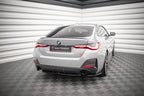 Difusor BMW Serie 4 Gran Coupé M-Pack G26