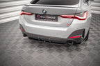 Difusor BMW Serie 4 Gran Coupé M-Pack G26