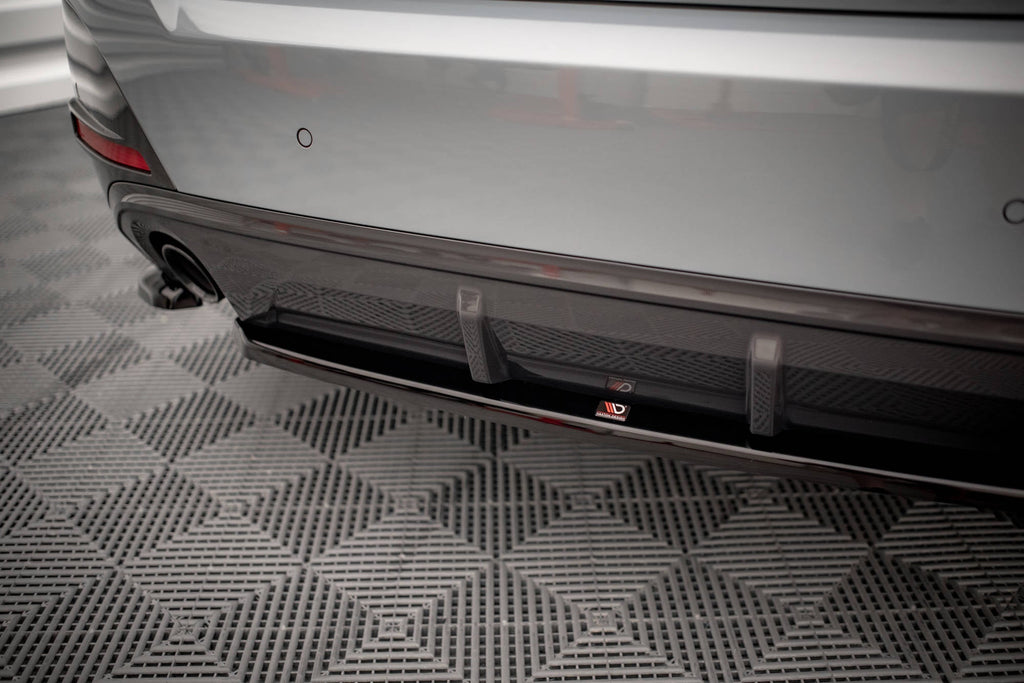 Difusor BMW Serie 4 Gran Coupé M-Pack G26