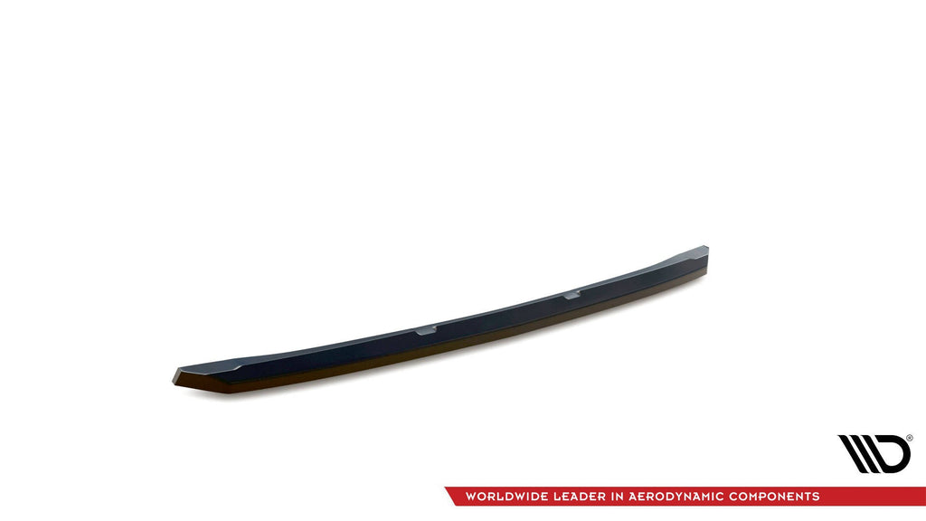 Difusor BMW Serie 4 Gran Coupé M-Pack G26