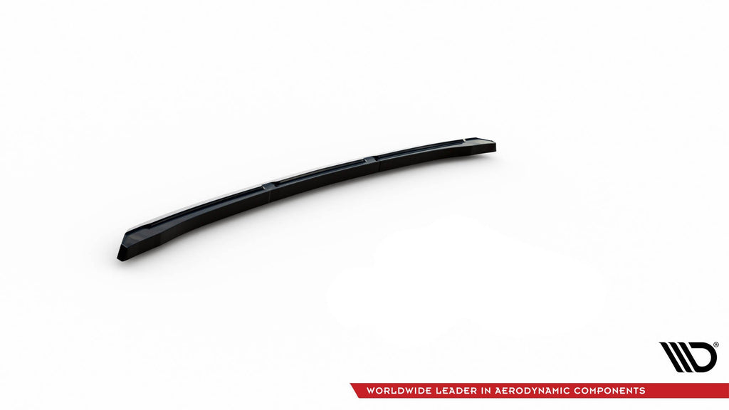 Difusor BMW Serie 4 Gran Coupé M-Pack G26