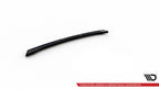 Difusor BMW Serie 4 Gran Coupé M-Pack G26