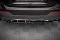 Difusor BMW Serie 4 M-Pack G22 / G23 / G22 Facelift / G23 Facelift