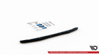 BMW 4 Series M-Pack Diffuser G22 / G23 / G22 Facelift / G23 Facelift