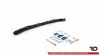 BMW 4 Series M-Pack Diffuser G22 / G23 / G22 Facelift / G23 Facelift