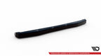 Difusor BMW Serie 4 M440i G22 / G22 Facelift / G23 / G23 Facelift