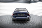 Difusor BMW Serie 4 M440i G22 / G22 Facelift / G23 / G23 Facelift