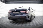 Difusor BMW Serie 4 M440i G22 / G22 Facelift / G23 / G23 Facelift