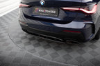 Difusor BMW Serie 4 M440i G22 / G22 Facelift / G23 / G23 Facelift