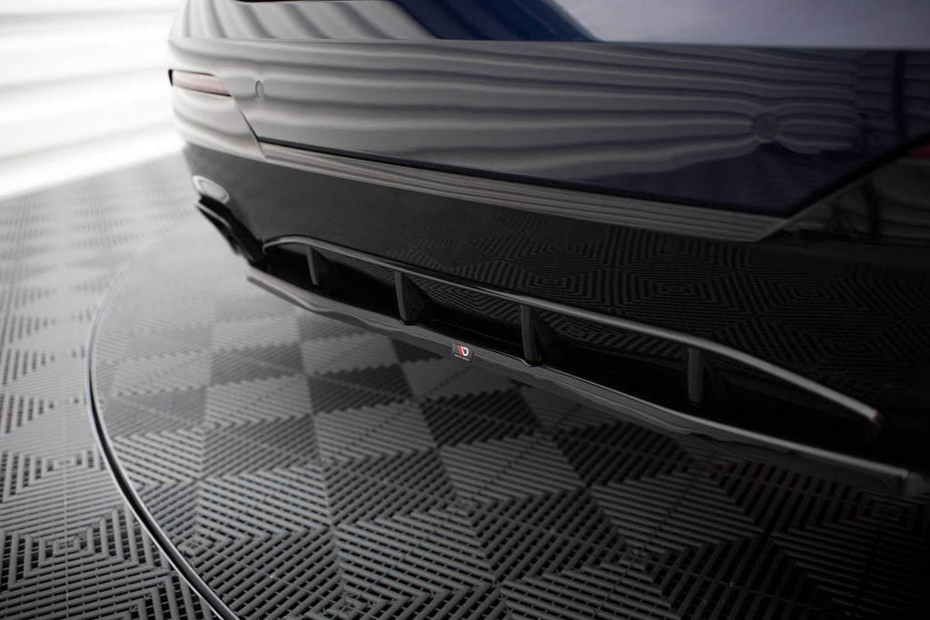 Difusor BMW Serie 4 M440i G22 / G22 Facelift / G23 / G23 Facelift