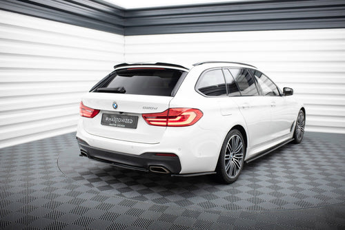 Difusor BMW Serie 5 G30 / G31 M-Pack