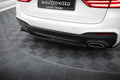 Difusor BMW Serie 5 G30 / G31 M-Pack