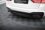 Difusor BMW Serie 5 G30 / G31 M-Pack