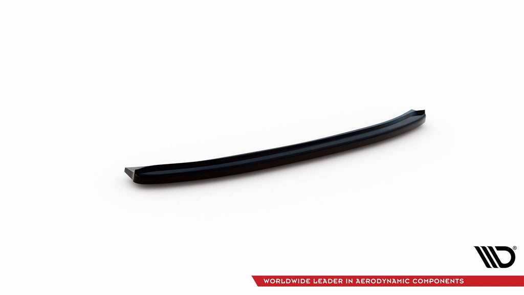 Difusor BMW Serie 5 G30 / G31 M-Pack