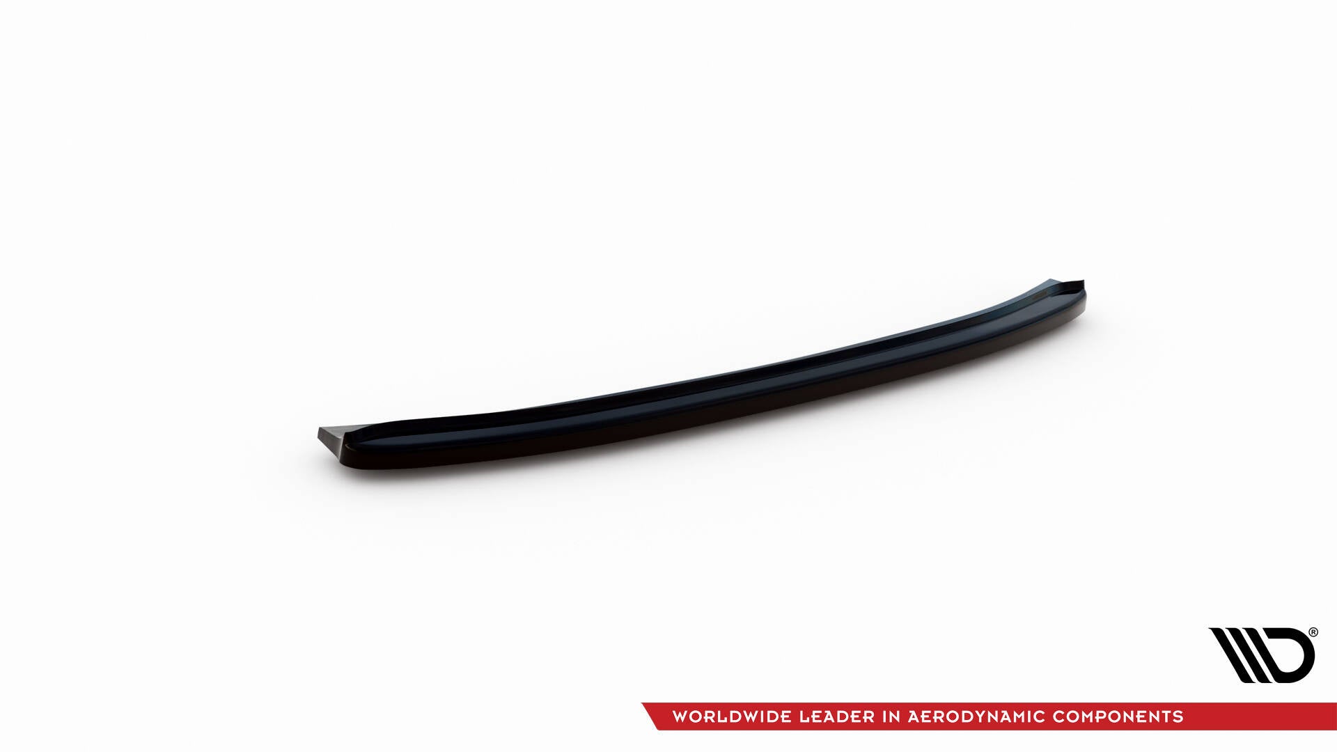 Difusor BMW Serie 5 G30 / G31 M-Pack