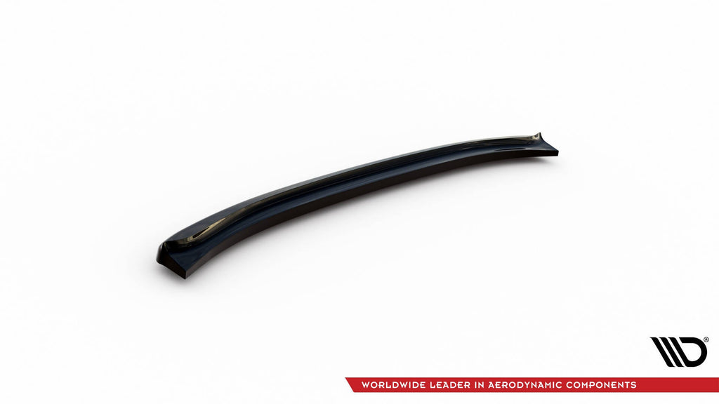 Difusor BMW Serie 5 G30 / G31 M-Pack