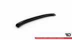 Difusor BMW Serie 5 G30 / G31 M-Pack