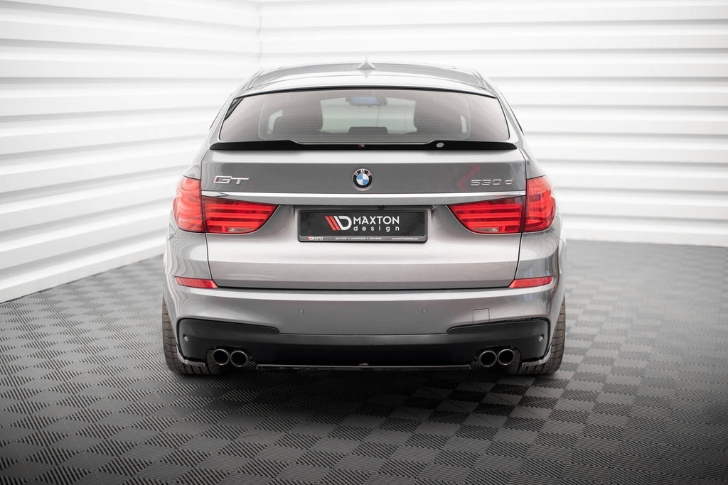 BMW 5 Series GT M-Pack F07 Diffuser