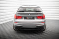 Difusor BMW Serie 5 GT M-Pack F07