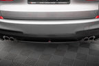 BMW 5 Series GT M-Pack F07 Diffuser
