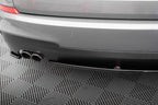 BMW 5 Series GT M-Pack F07 Diffuser