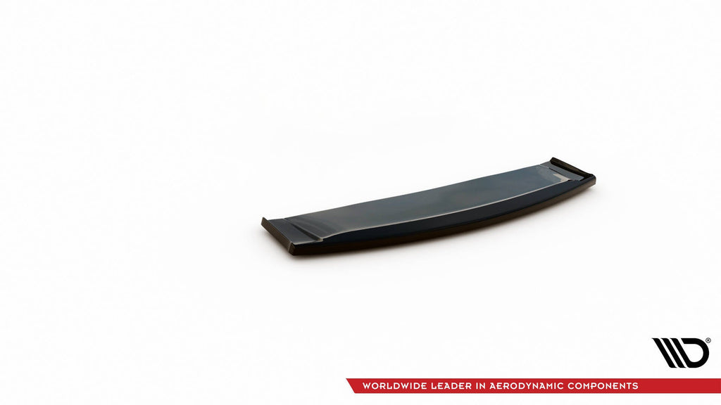 BMW 5 Series GT M-Pack F07 Diffuser