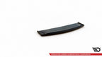 BMW 5 Series GT M-Pack F07 Diffuser