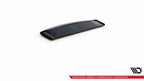 BMW 5 Series GT M-Pack F07 Diffuser