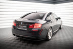 Splitter trasero BMW Serie 5 M-Pack F10 / F11