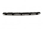 Splitter trasero BMW Serie 5 M-Pack Berlina / Touring F10 / F11 (compatible con dos salidas dobles de escape)