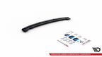 Difusor BMW Serie 5 M-Pack Berlina / Sedán / Touring G30 / G31 Facelift