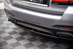 Difusor BMW Serie 5 M-Pack Berlina / Sedán / Touring G30 / G31 Facelift