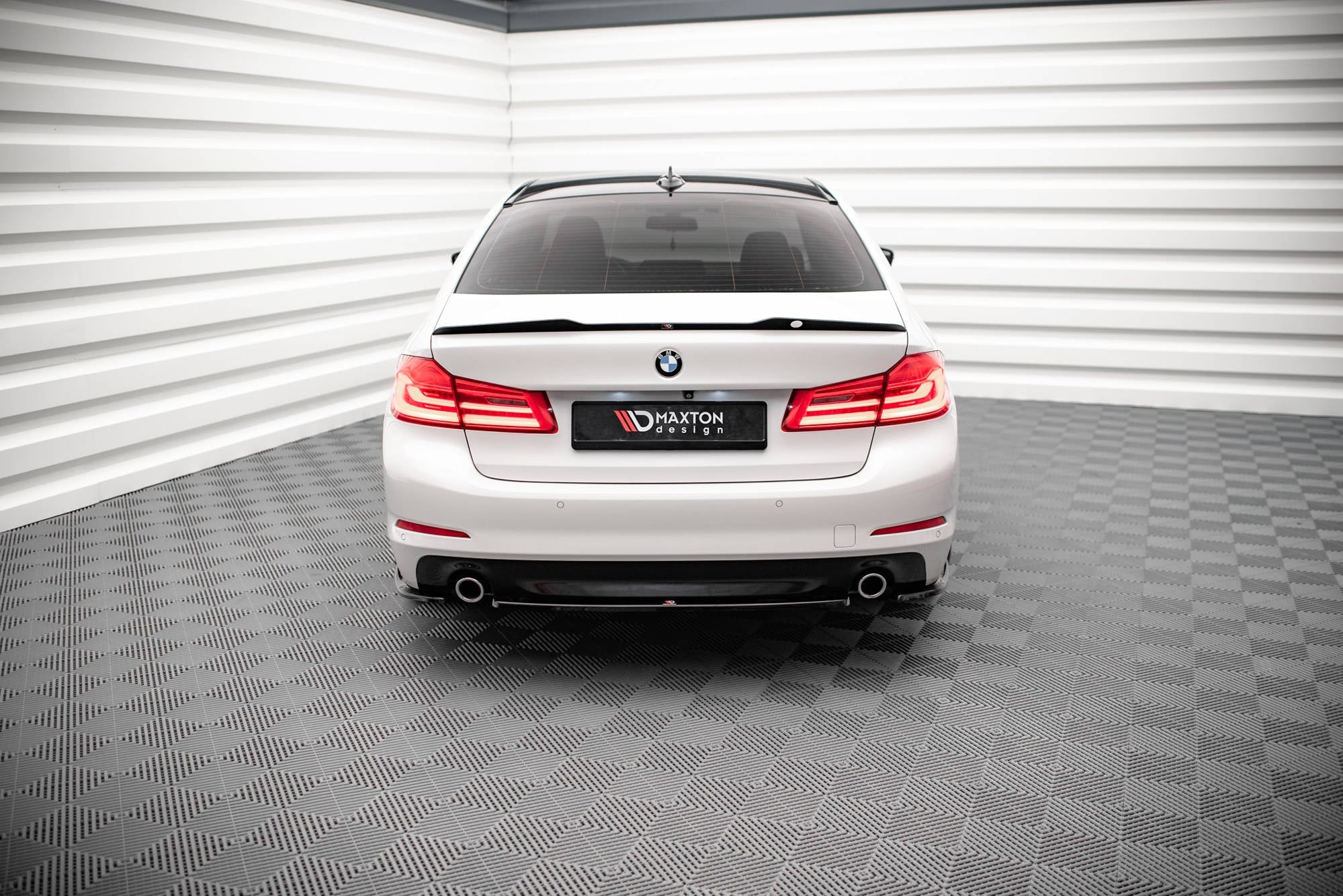 Difusor BMW Serie 5 Berlina / Sedán G30