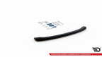 BMW 5 Series Sedan G30 Diffuser
