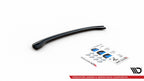 BMW 5 Series Sedan G30 Diffuser