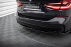 Difusor BMW Serie 6 GT G32 M-Pack