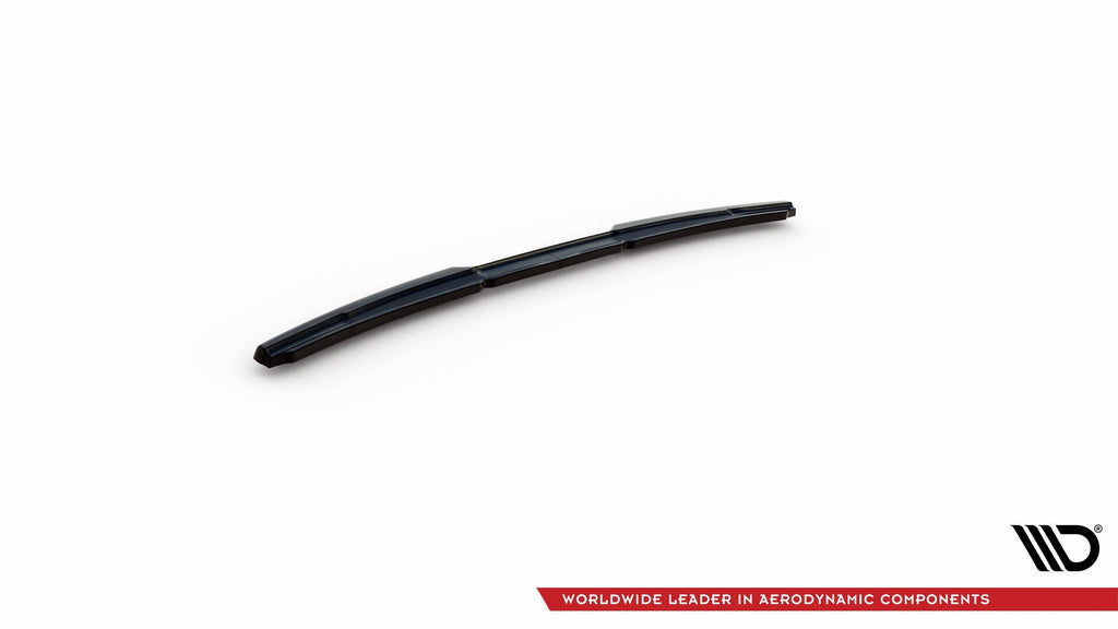Difusor BMW Serie 6 GT G32 M-Pack