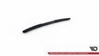Difusor BMW Serie 6 GT G32 M-Pack