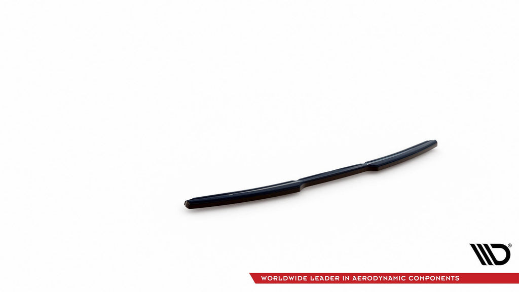 Difusor BMW Serie 6 GT G32 M-Pack