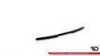 Difusor BMW Serie 6 GT G32 M-Pack